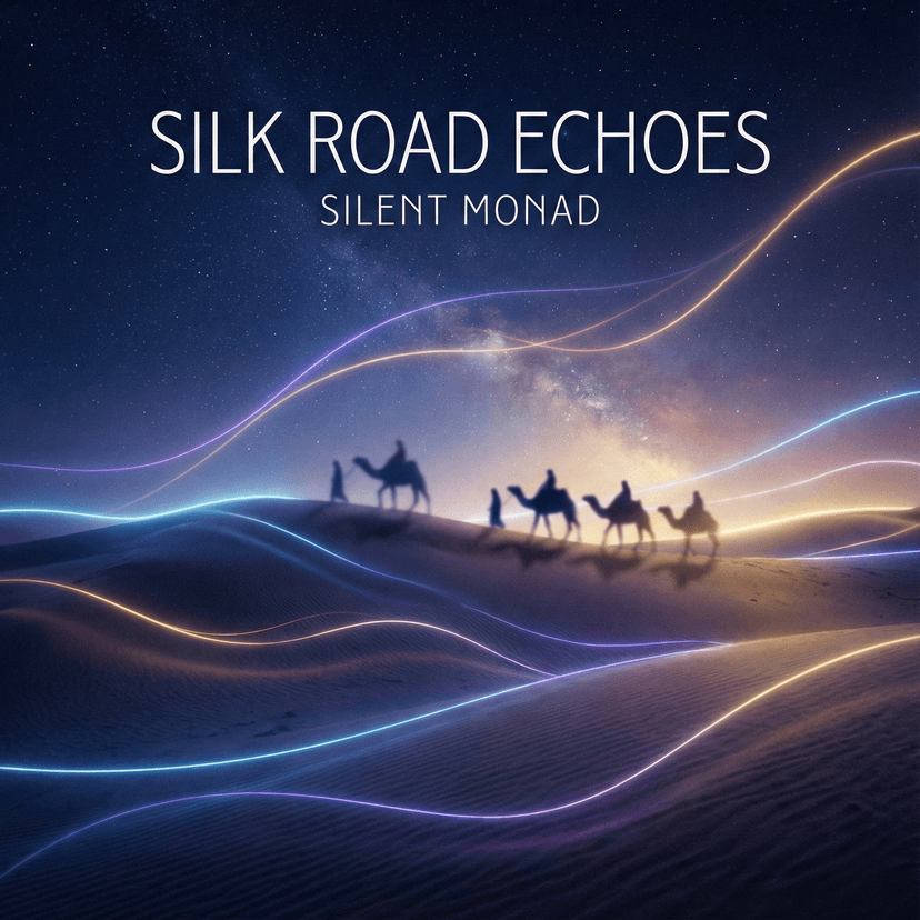 SILK ROAD ECHOES