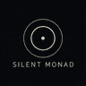 Silent Monad Logo
